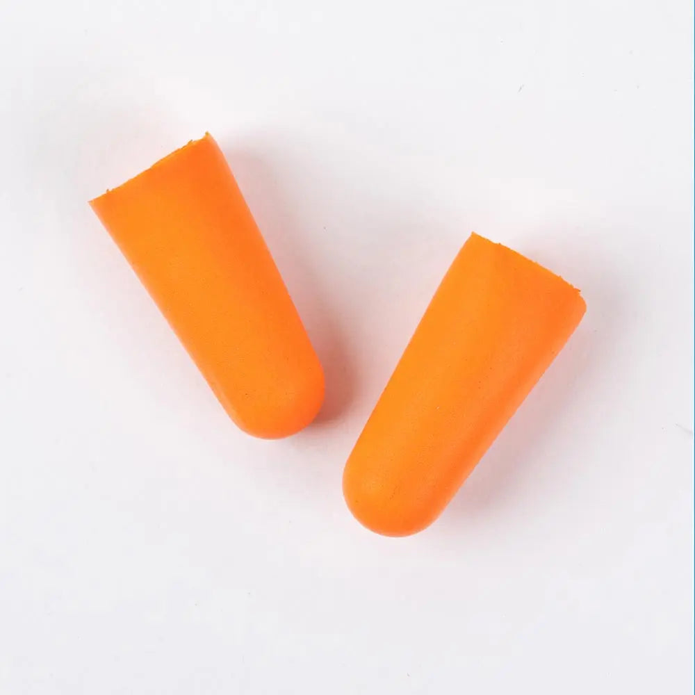 Uncorded Disposable Ear Plugs (200 pairs)
