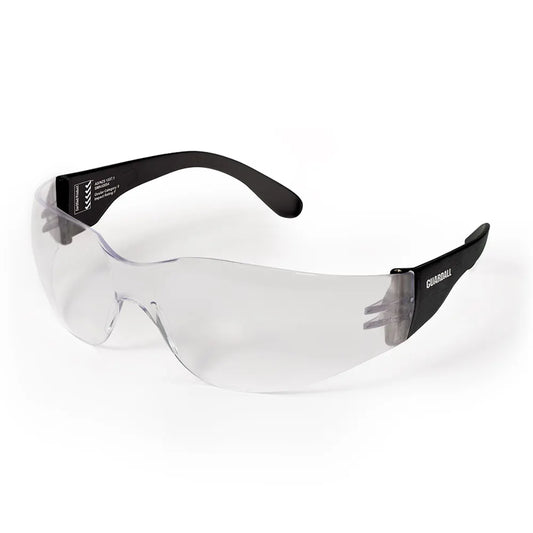 UV Protection Clear Safety Spectacle